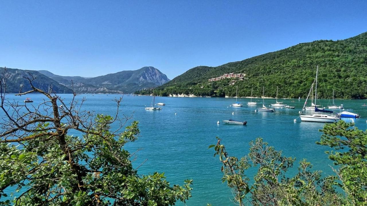 LeparadisaШорж Екстериор снимка