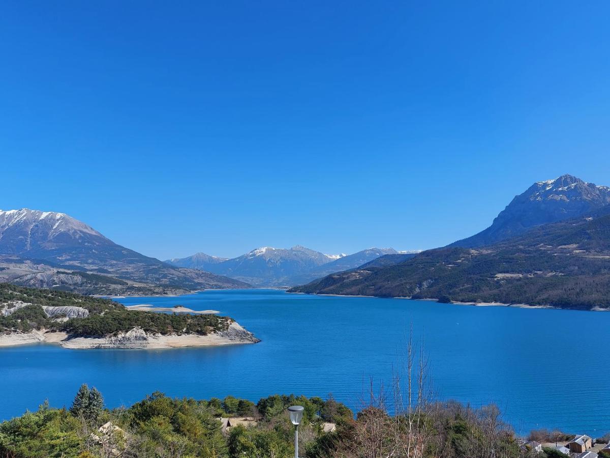 LeparadisaШорж Екстериор снимка