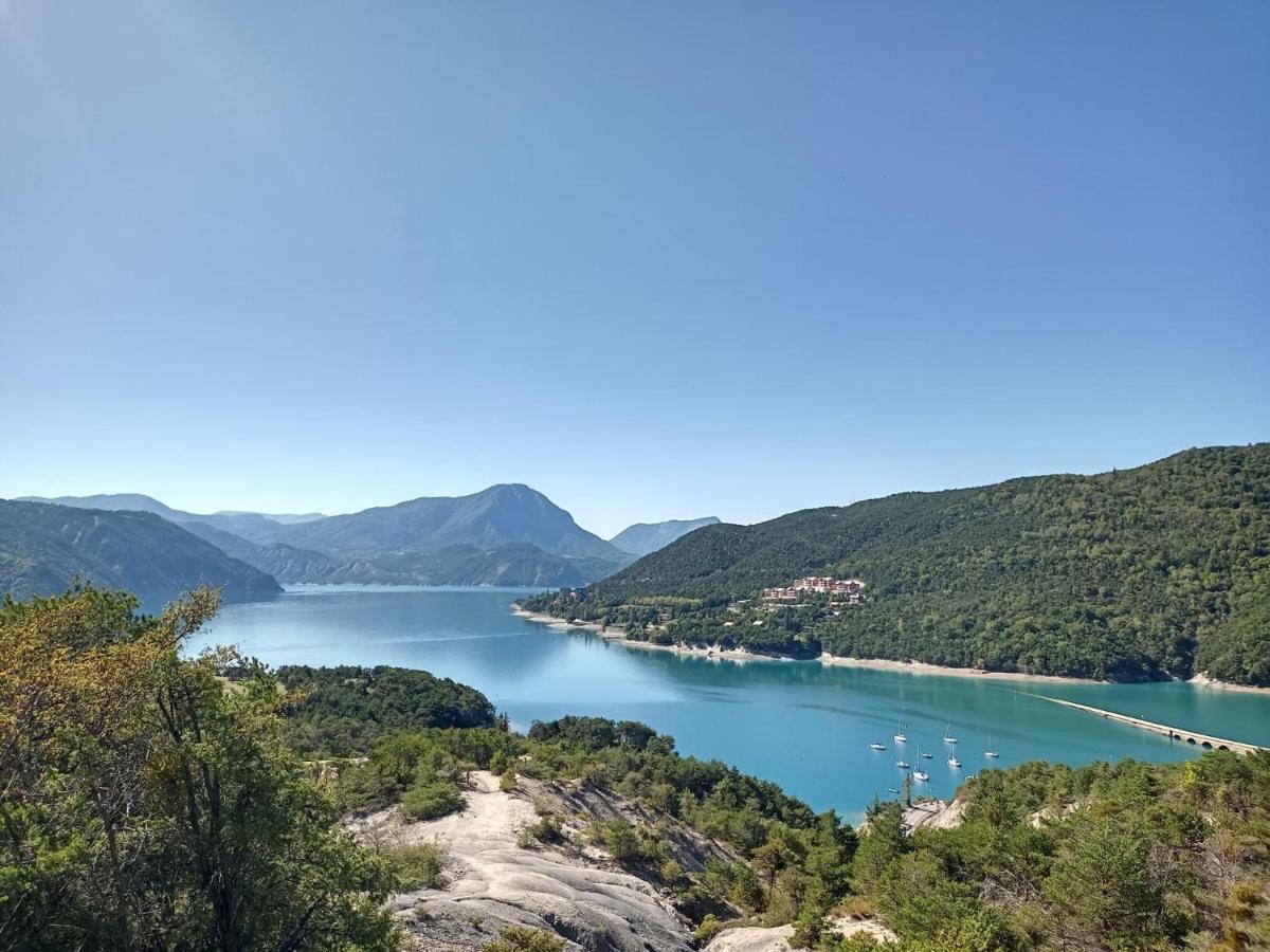 LeparadisaШорж Екстериор снимка