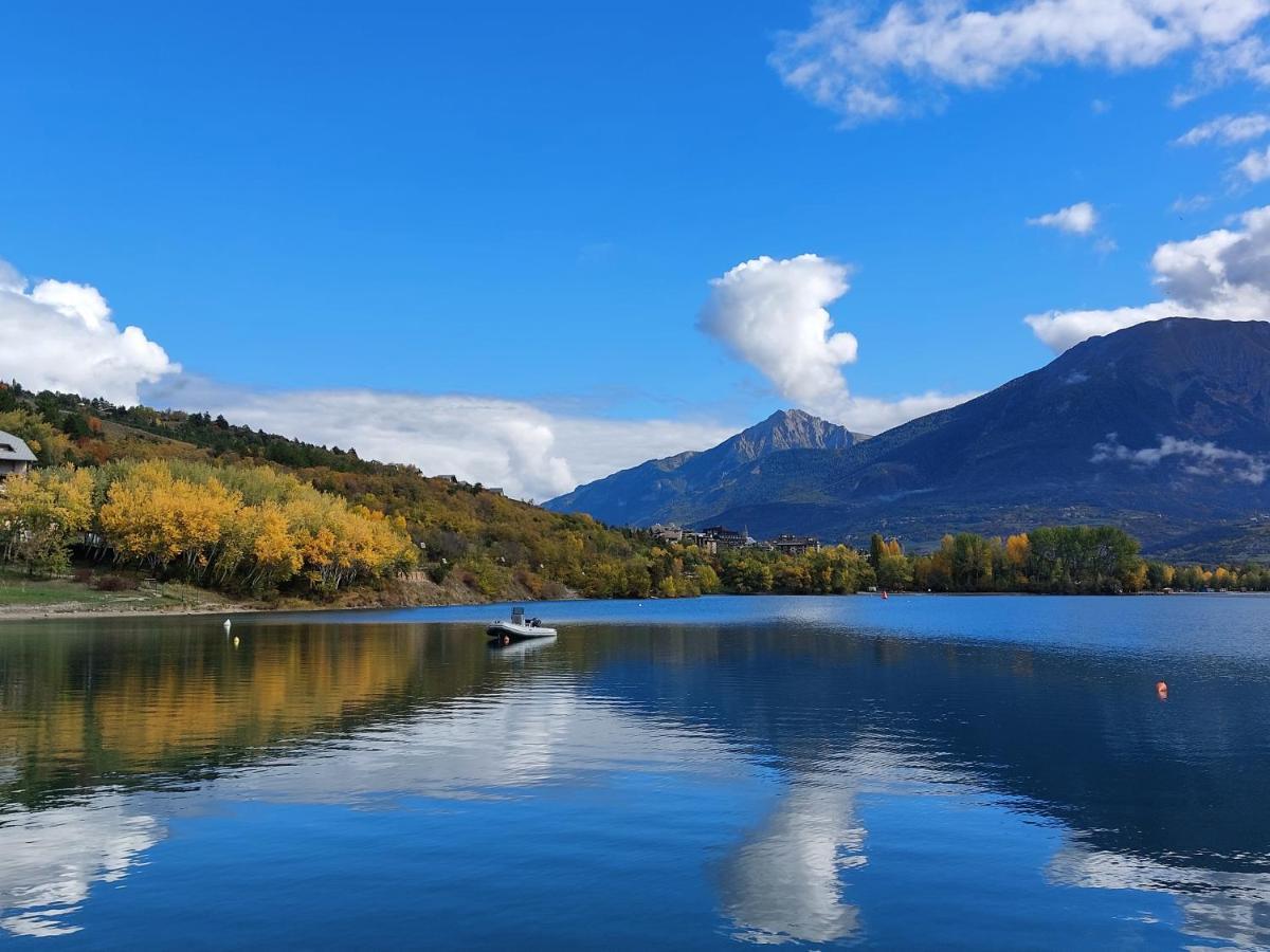 LeparadisaШорж Екстериор снимка