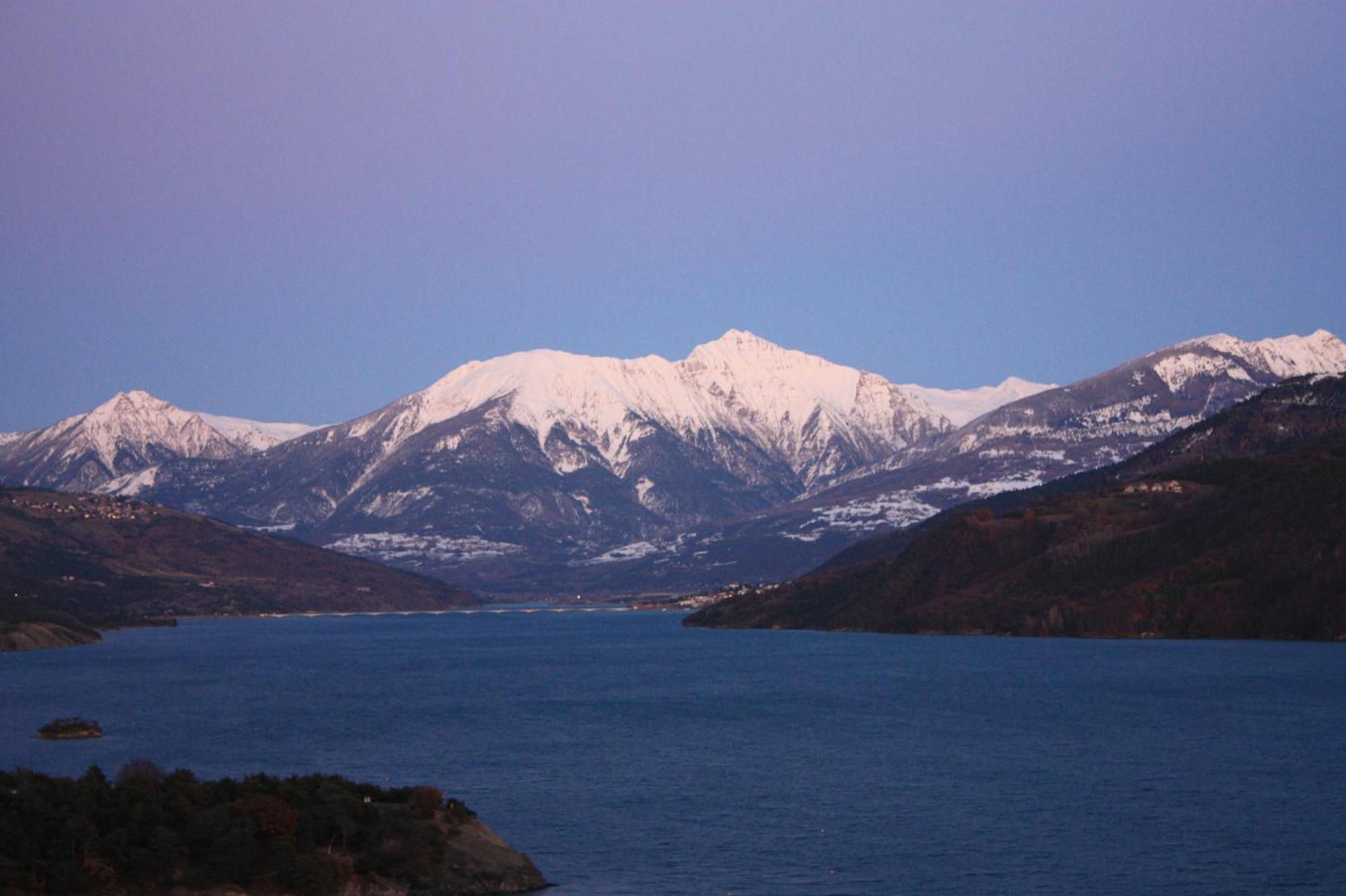 LeparadisaШорж Екстериор снимка